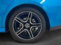 Mercedes-Benz CLA 220 d coupe[0-805+0-055] Bleu - thumbnail 5