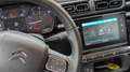 Citroen C3 ORIGIN PURETECH 1.2cc 110cv Grigio - thumbnail 11