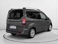 Ford Tourneo Courier 1.0 Ecoboost Titanium Gris - thumbnail 3