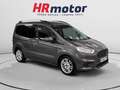 Ford Tourneo Courier 1.0 Ecoboost Titanium Gris - thumbnail 1