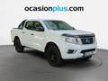 Nissan Navara 2.3dCi Doble Cabina Acenta Wit - thumbnail 2
