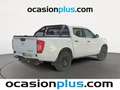 Nissan Navara 2.3dCi Doble Cabina Acenta Wit - thumbnail 3