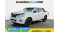 Nissan Navara 2.3dCi Doble Cabina Acenta Wit - thumbnail 1