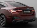 BMW i4 eD40 M Sport 360°DAB H K Komfort Alarm 19Zoll Piros - thumbnail 14