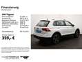 Volkswagen Tiguan 2.0 TDI DSG Move Matrix/AHK/Rückfahrkam Weiß - thumbnail 2