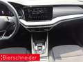 Skoda Octavia 1.4 TSI e-Hybrid DSG Style NAVI ACC LED Gris - thumbnail 17