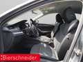 Skoda Octavia 1.4 TSI e-Hybrid DSG Style NAVI ACC LED Gris - thumbnail 13