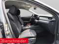 Skoda Octavia 1.4 TSI e-Hybrid DSG Style NAVI ACC LED Gris - thumbnail 14