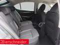 Skoda Octavia 1.4 TSI e-Hybrid DSG Style NAVI ACC LED Gris - thumbnail 20