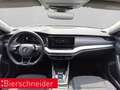 Skoda Octavia 1.4 TSI e-Hybrid DSG Style NAVI ACC LED Gris - thumbnail 16