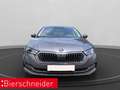 Skoda Octavia 1.4 TSI e-Hybrid DSG Style NAVI ACC LED Gris - thumbnail 8