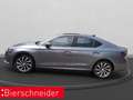 Skoda Octavia 1.4 TSI e-Hybrid DSG Style NAVI ACC LED Gris - thumbnail 5