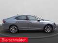 Skoda Octavia 1.4 TSI e-Hybrid DSG Style NAVI ACC LED Gris - thumbnail 5