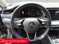 Skoda Octavia 1.4 TSI e-Hybrid DSG Style NAVI ACC LED Gris - thumbnail 12