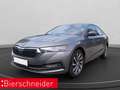 Skoda Octavia 1.4 TSI e-Hybrid DSG Style NAVI ACC LED Gris - thumbnail 1