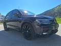 Volkswagen Tiguan Tiguan 1,5 TSI ACT Highline DSG Highline Schwarz - thumbnail 3