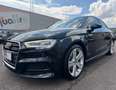 Audi A3 2.0 TDI Limo. S tronic *2.Hand/Navi* Noir - thumbnail 3