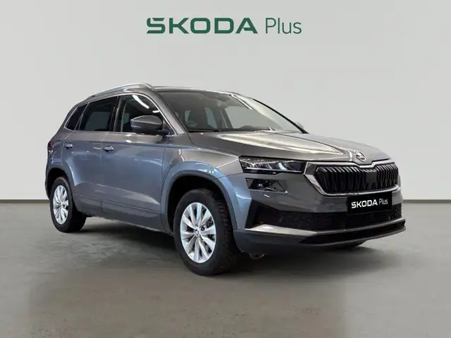 Skoda Karoq 2.0TDI AdBlue Ambition 4x4 DSG 110kW