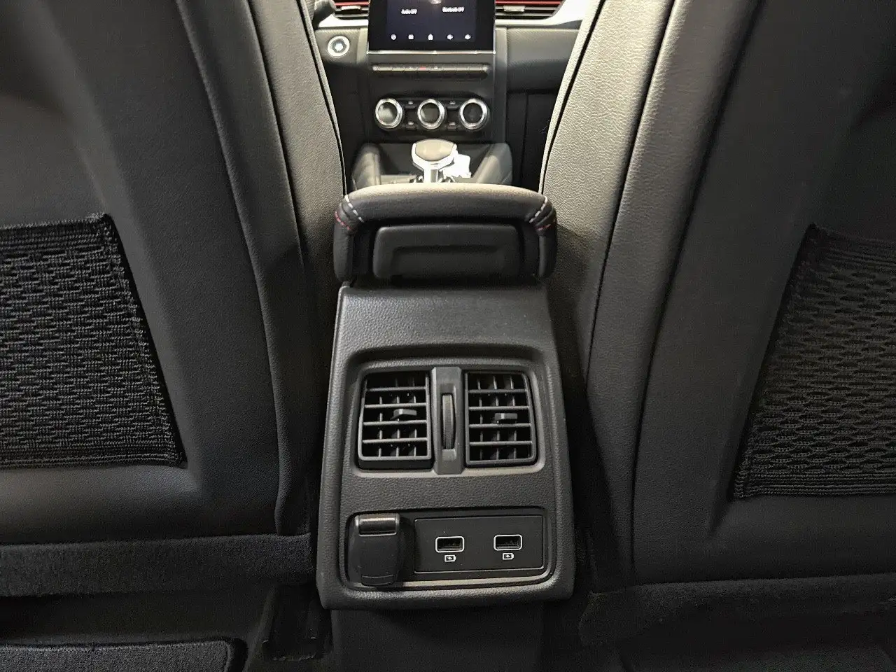 Renault Captur 1.6 HEV E-TECH 105KW RS LINE 20