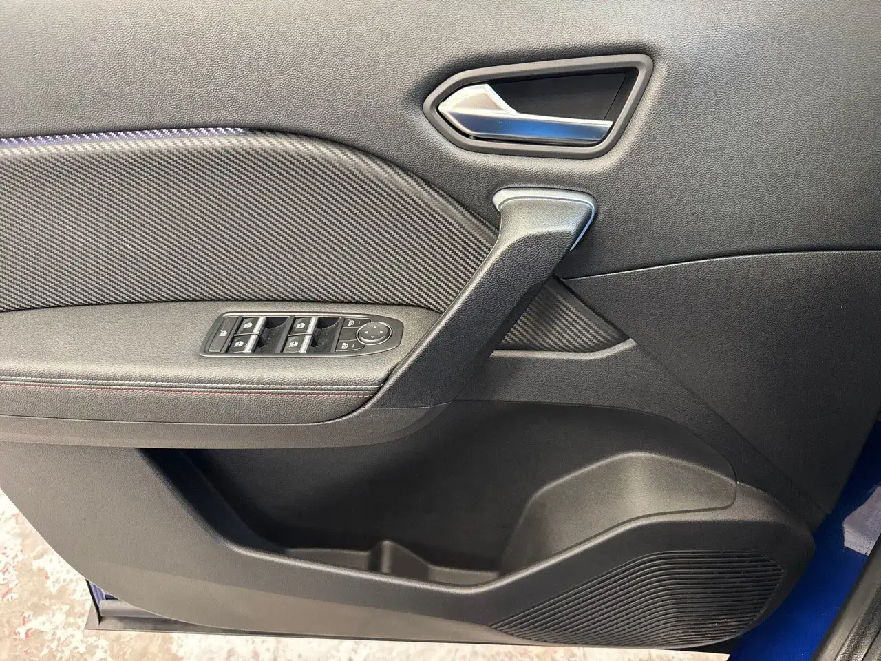Renault Captur 1.6 HEV E-TECH 105KW RS LINE 16