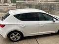 SEAT Leon Leon ST FR 1,4 TSI ACT Start-Stop FR Start-Stopp Weiß - thumbnail 5