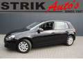 Volkswagen Golf 1.6 TDI EURO 5 Comfortline BlueMotion - NAVIGATIE Noir - thumbnail 1