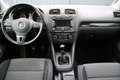 Volkswagen Golf 1.6 TDI EURO 5 Comfortline BlueMotion - NAVIGATIE Noir - thumbnail 3