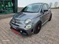 Abarth 595 Abarth 595 Pista PROMO/RITIRO USATO/SCAMBIO Gris - thumbnail 26