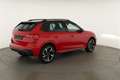 Skoda Kamiq Monte Carlo 1.5 TSI DSG Carlo, Pano, AHK, Matri... Rot - thumbnail 21