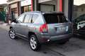 Jeep Compass 2.2 CRD Limited 4x4 Pelle Cruise Sedili RISCALDATI Grigio - thumbnail 8