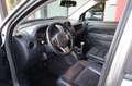Jeep Compass 2.2 CRD Limited 4x4 Pelle Cruise Sedili RISCALDATI Grigio - thumbnail 3