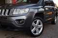 Jeep Compass 2.2 CRD Limited 4x4 Pelle Cruise Sedili RISCALDATI Gris - thumbnail 17