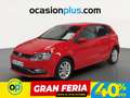 Volkswagen Polo 1.2 TSI BMT Sport 81kW Rojo - thumbnail 1