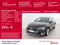 Audi A3 advanced 40 TFSI e S tr. PDC MATRIX Zwart - thumbnail 1