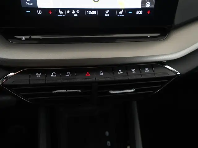 Skoda Octavia view 13
