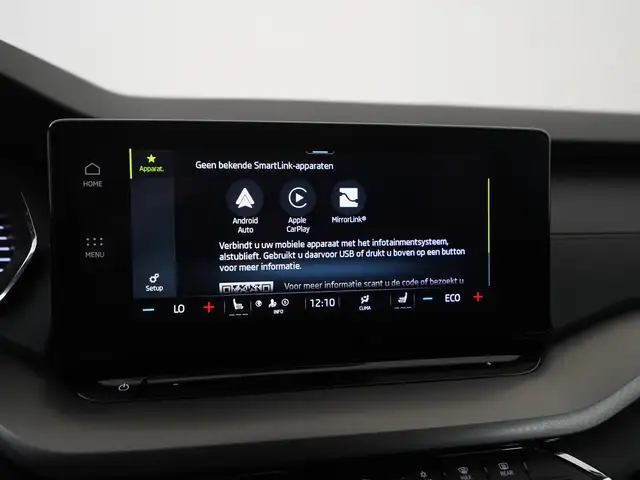 Skoda Octavia view 19