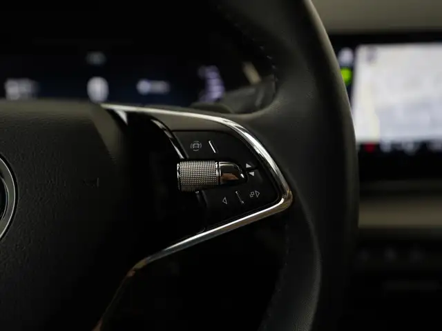 Skoda Octavia view 11