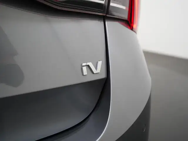 Skoda Octavia view 30