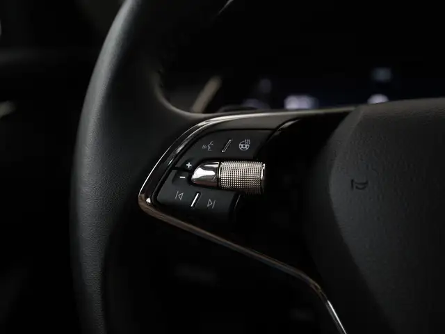 Skoda Octavia view 9