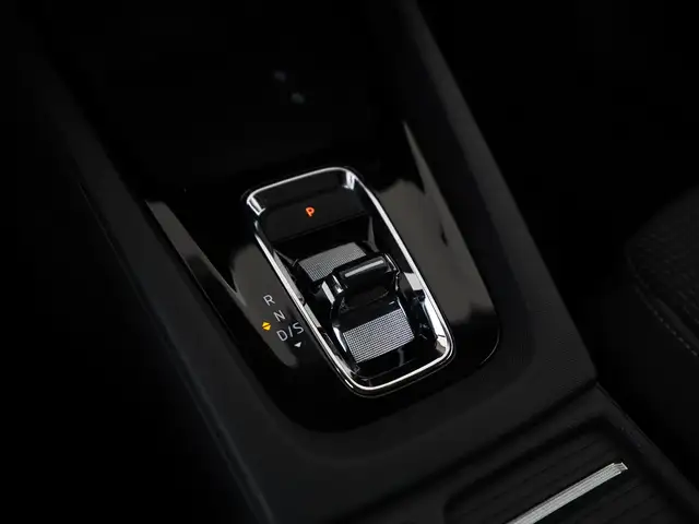 Skoda Octavia view 12