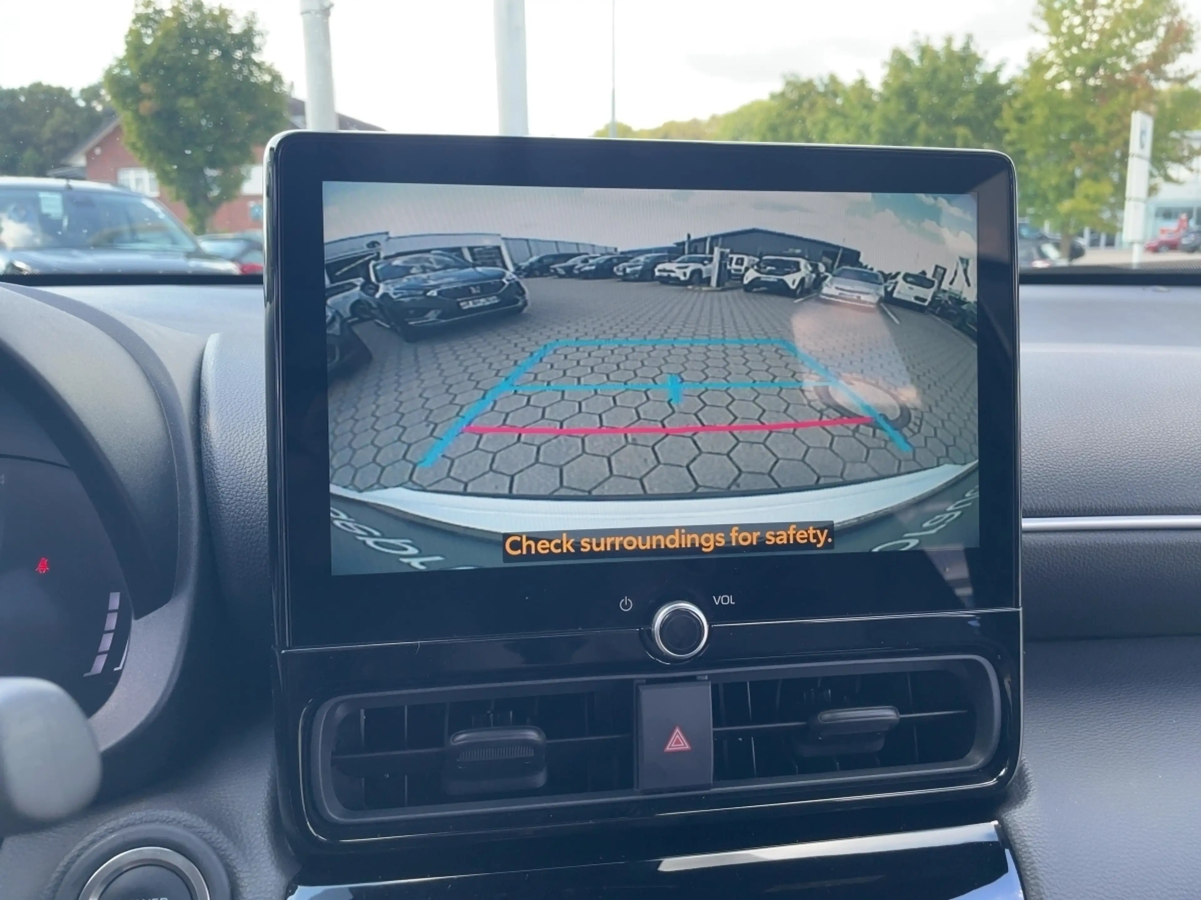 Toyota Yaris Cross 1.5 VVT-iE Hybrid Teamplayer*SHZ*LRHZ* — photo 14