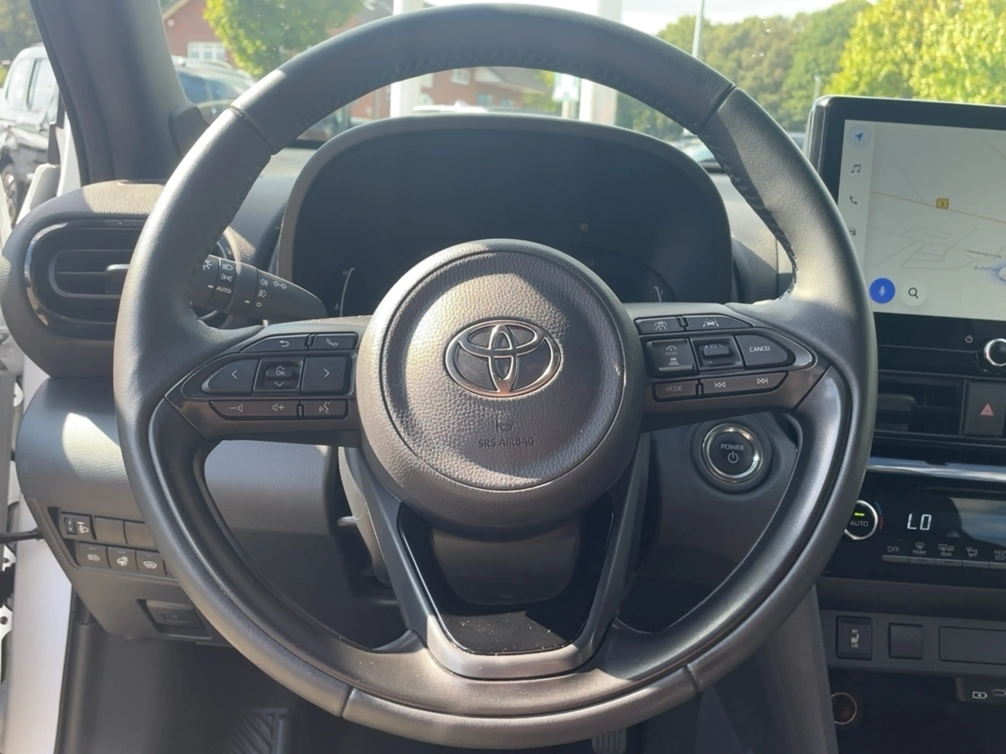 Toyota Yaris Cross 1.5 VVT-iE Hybrid Teamplayer*SHZ*LRHZ* — photo 9