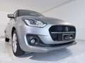 Suzuki Swift 2021 COOL 1.2 HYBRID IMPIANTO GPL X NEOPATENTATI Gris - thumbnail 2