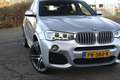 BMW X4 XDrive30d High Executive M Sport Edition | Van 1e Grijs - thumbnail 4
