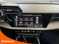 Audi A3 Sedan 30 TFSI 81kW (110CV) S tronic Grijs - thumbnail 15