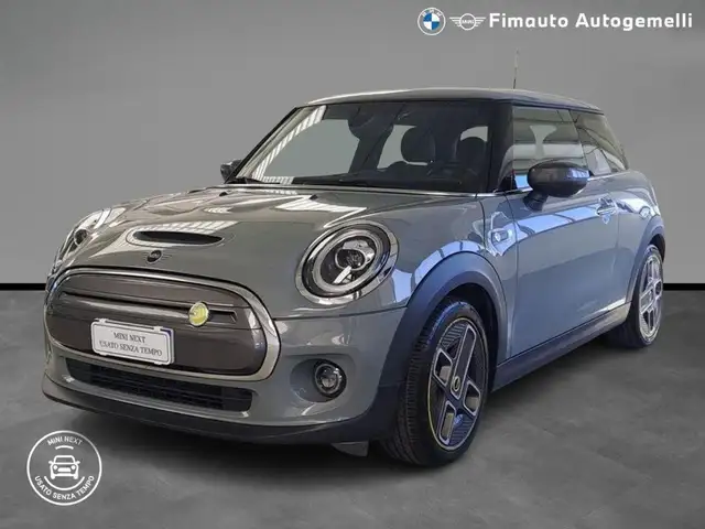 MINI Cooper SE Pacchetto Premium Aut.
