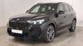 BMW iX1 30 xDrive M Sport AHK ACC 20" BATTERIEZERTIFIKAT Schwarz - thumbnail 1