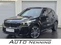 BMW iX1 30 xDrive M Sport AHK ACC 20" SOH 94,8% Schwarz - thumbnail 1