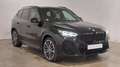 BMW iX1 30 xDrive M Sport AHK ACC 20" BATTERIEZERTIFIKAT Schwarz - thumbnail 2