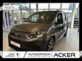 Fiat E-Doblo L1 50 kWh Magic Top RFK -42%* Gris - thumbnail 1